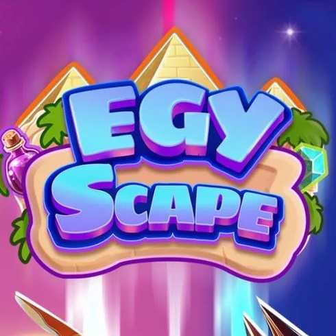 EgyScape: Игра онлайн PvP, online PvP game