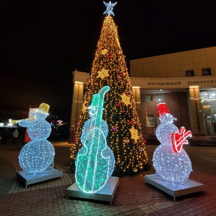Студенты БелГУ