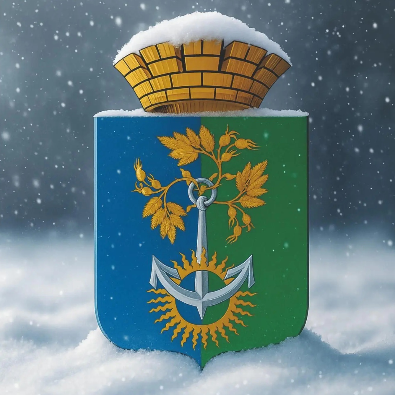 Администрация Нижнетуринского округа