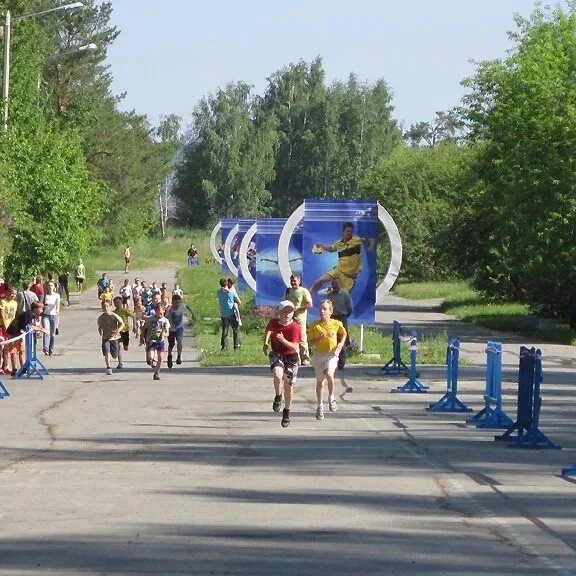 МКУ "УФиС" г.Снежинск