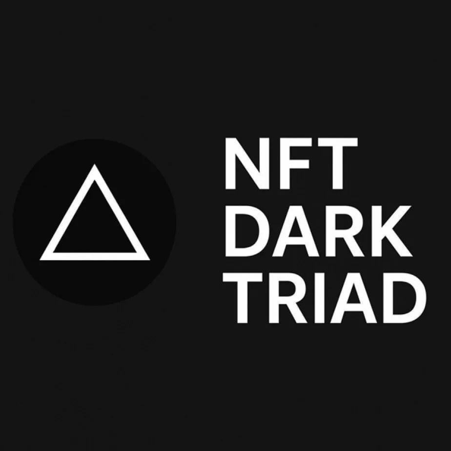 NFT DARK TRIAD