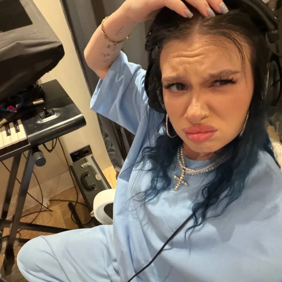 Соня Сафарова