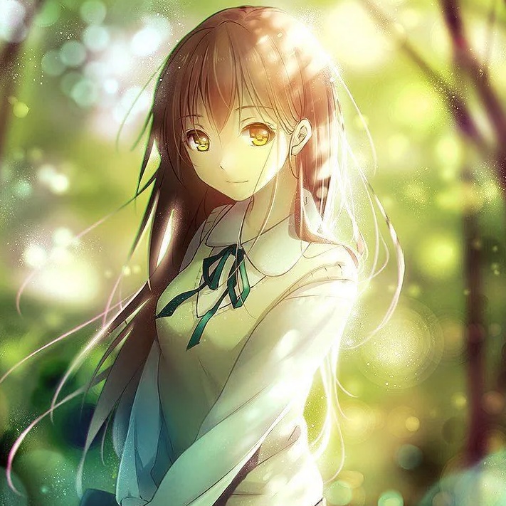 AnimesArts - Милые Аниме Арты