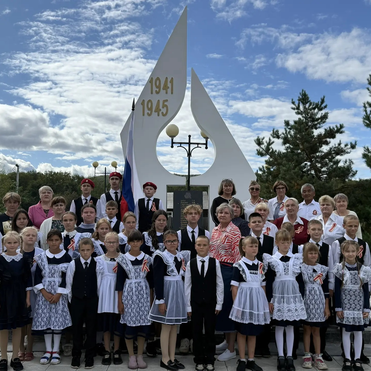 Дом Культуры п. Галичный
