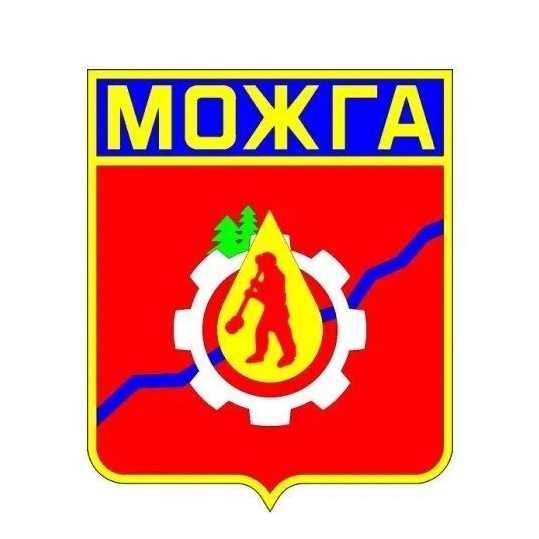 Администрация Можги