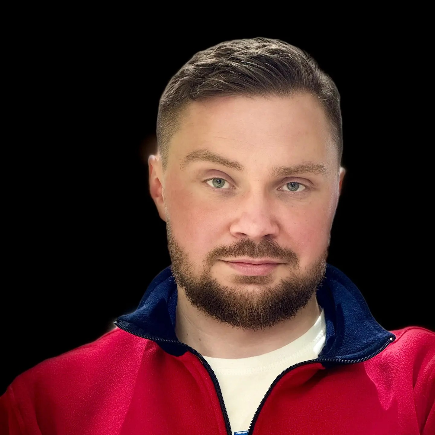 Богомолов Александр