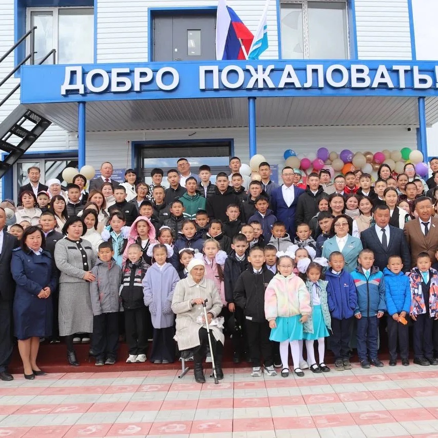 МКОУ "Тобелерская СОШ им.А.Кожабаева"