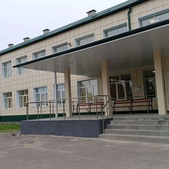 МБОУ Злынковская ООШ2