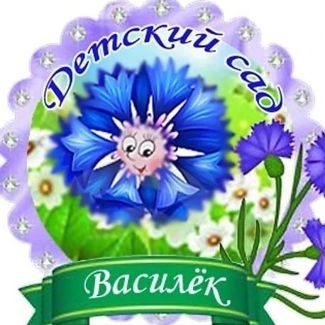 МБДОУ "Детский сад"Василёк"