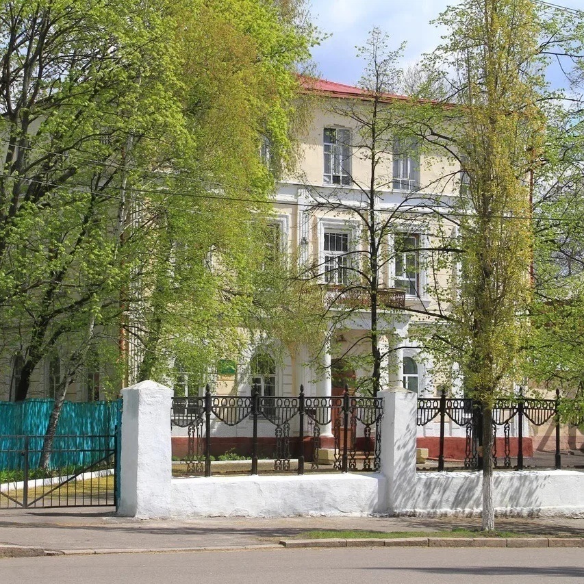 МБОУ "Гимназия" г.Мичуринска
