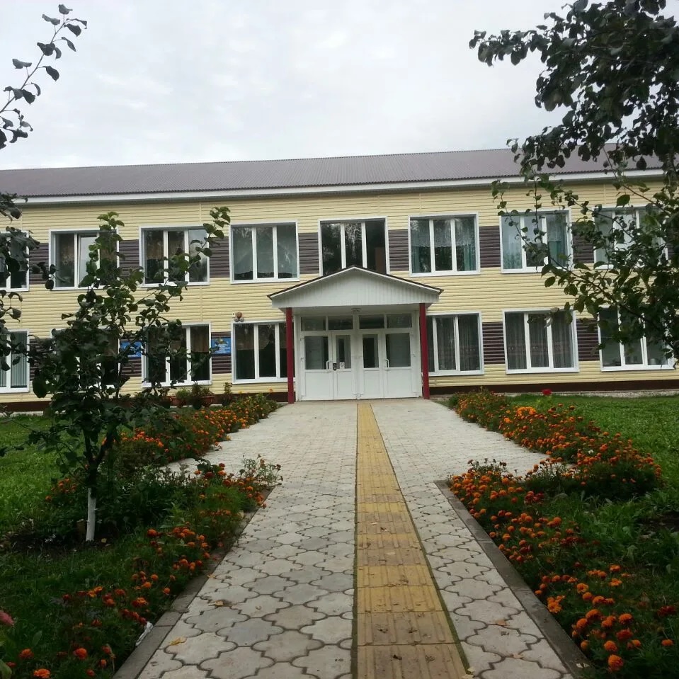 Новостной канал МБОУ-Большемешинской СОШ Тюлячинского МР РТ