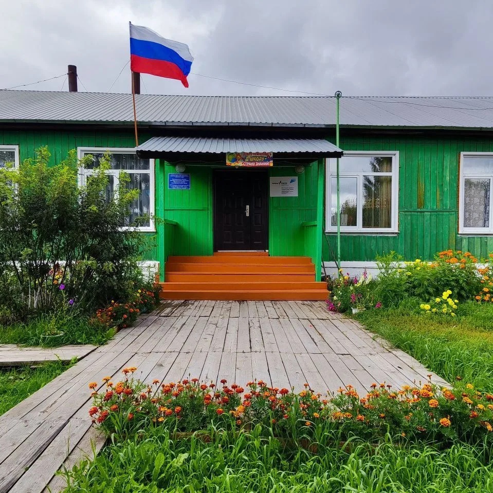 МКОУ Шелаевская СОШ