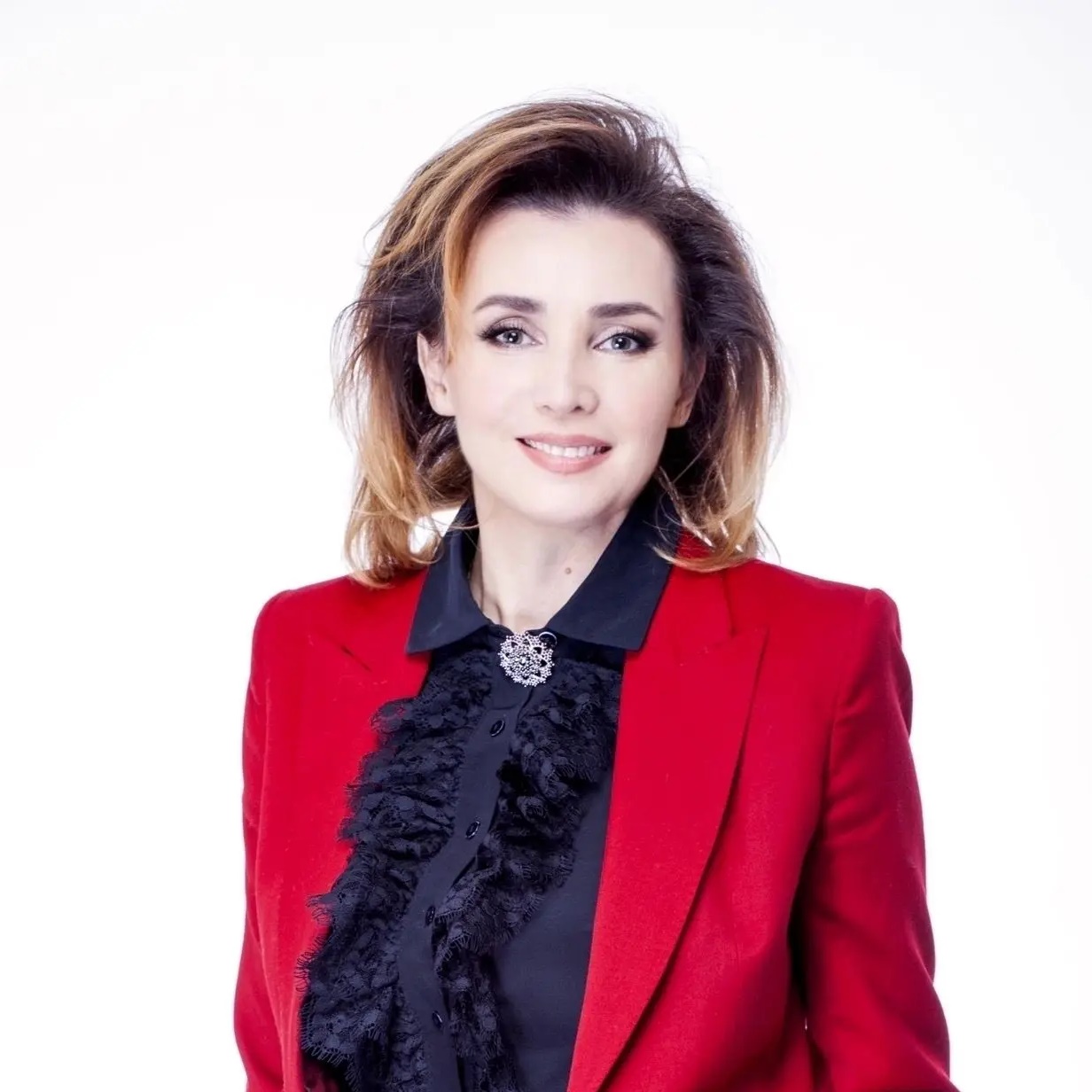 Елена Крылова