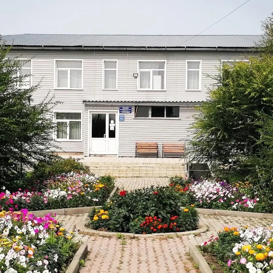 Осиновский сельский дом культуры