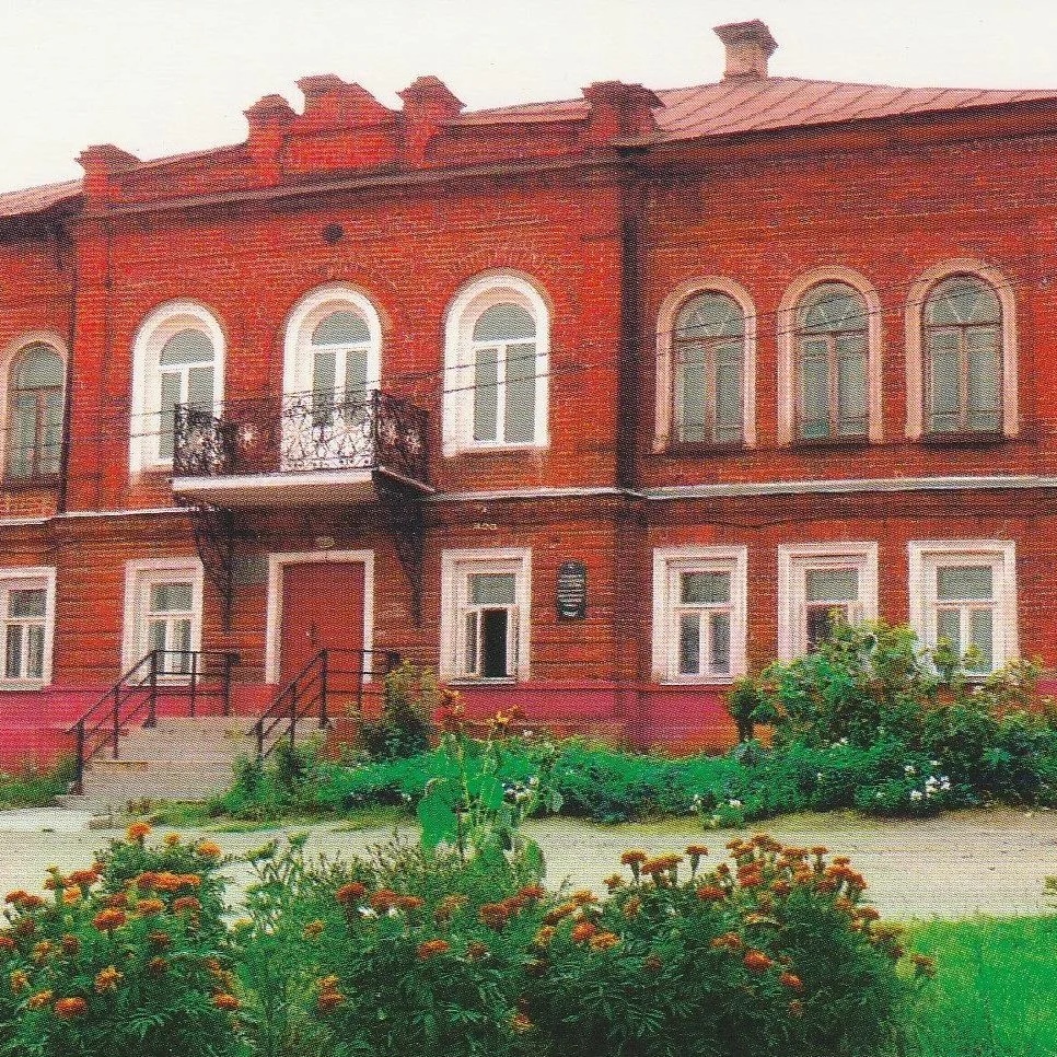 МБУК Судиславская ЦБС