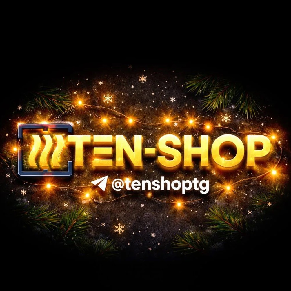 Ten-Shop