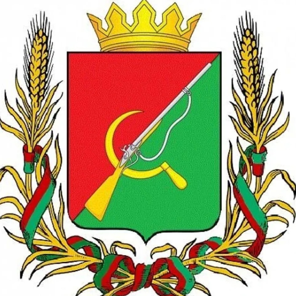 Администрация Вышнеольховатского сельсовета