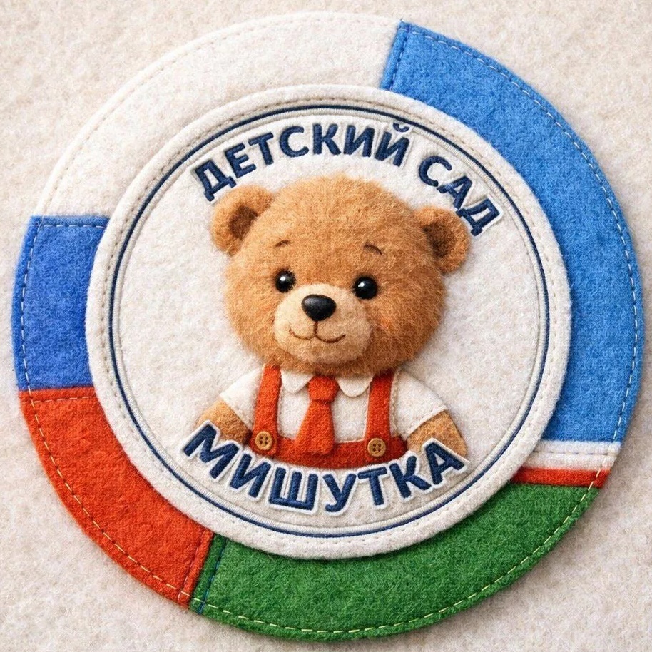 МБДОУ "Детский сад "Мишутка" пос. Хандыга