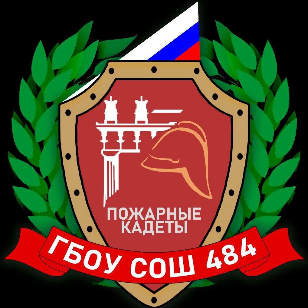 ГБОУ школа №484 Московского района Санкт-Петербурга