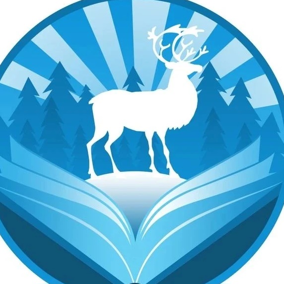 Библиотека п.Сеймчан