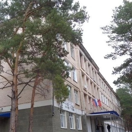 Муниципальное казённое общеобразовательное учреждение "Средняя школа с углублённым изучением отдельных предметов города Жирновска"