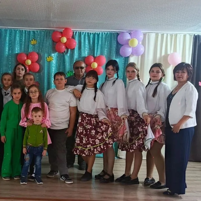 МКУК "ДК Нижнеосиновский"
