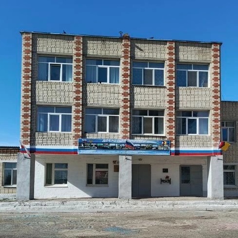 Новости МОУ «СОШ с. Заветное»
