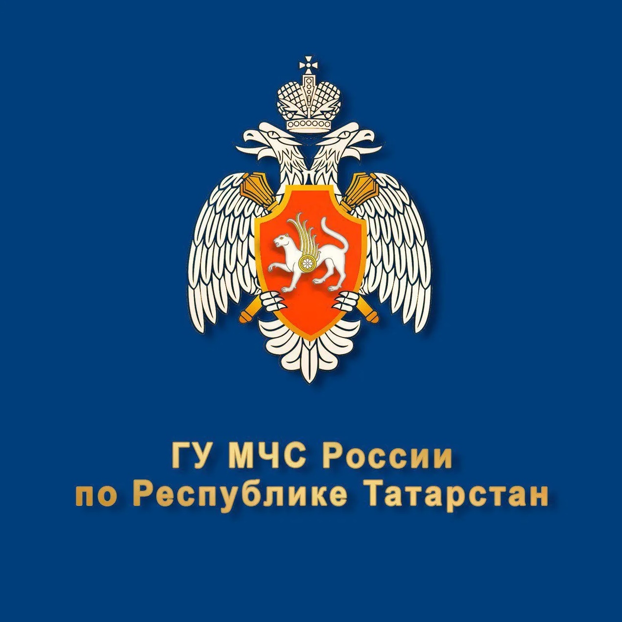 ГУ МЧС России по Республике Татарстан