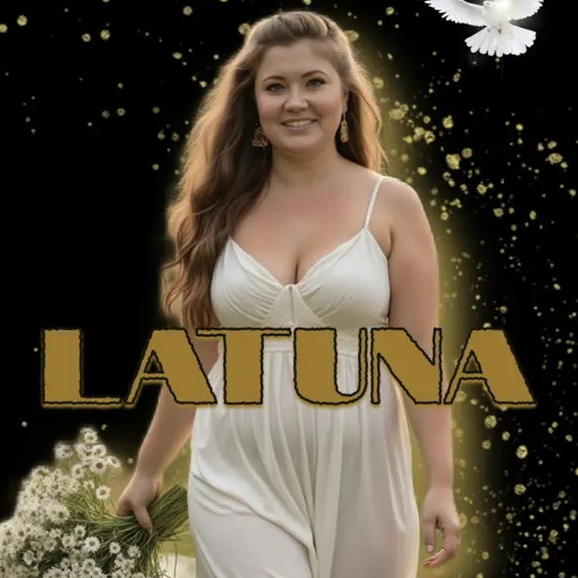 LATUNA-Путь с Богом