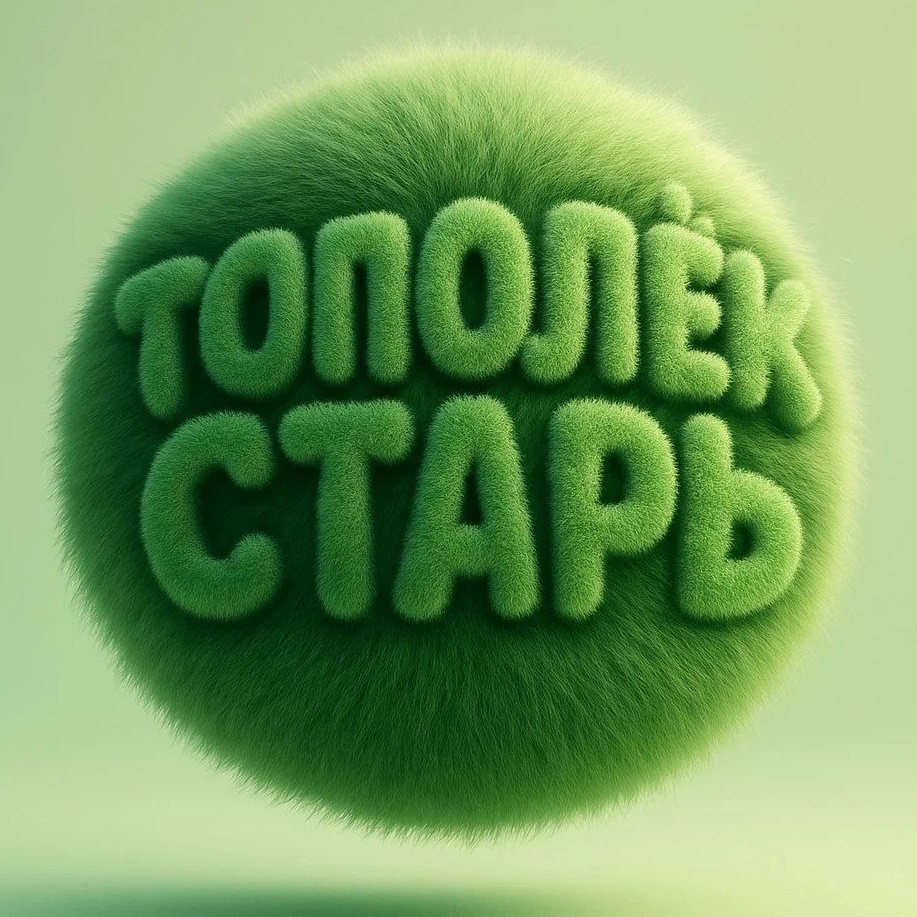МАДОУ ДСКВ "Тополек" п.Старь
