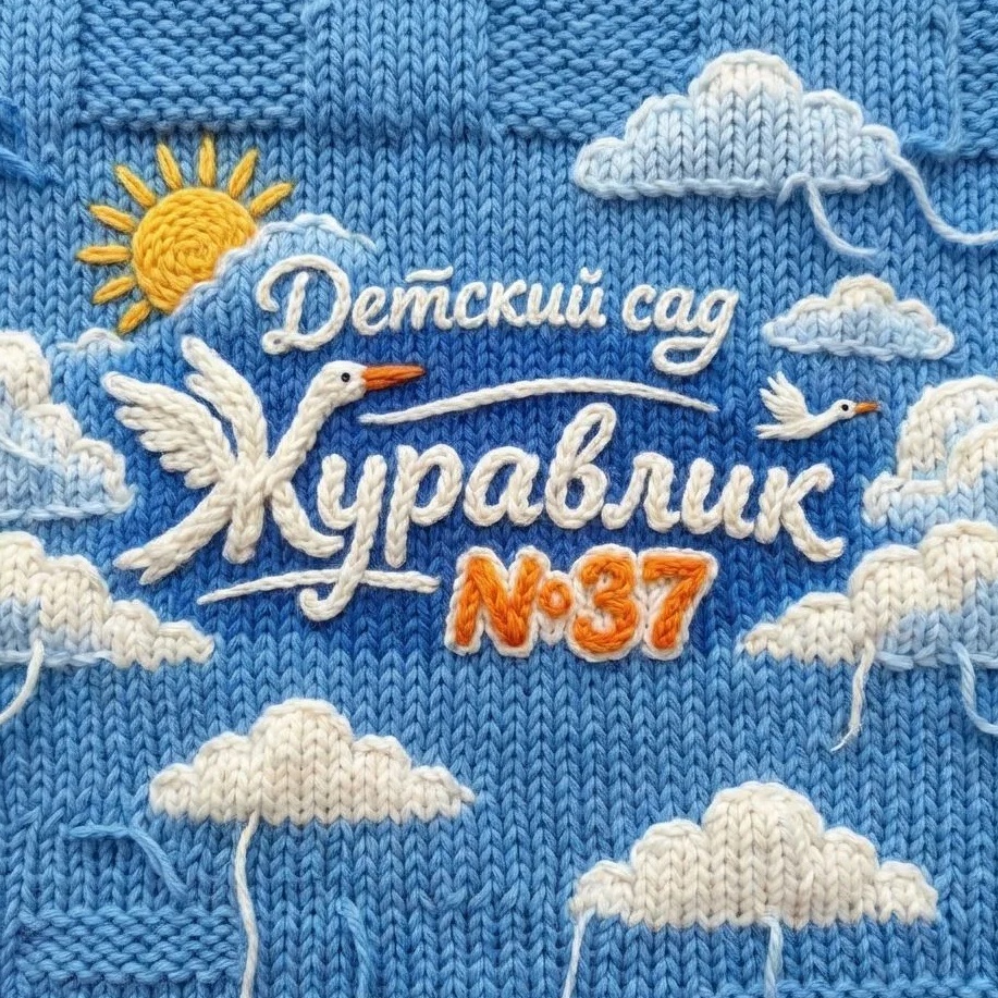 МБДОУ "Детский сад №37 "Журавлик", город Евпатория