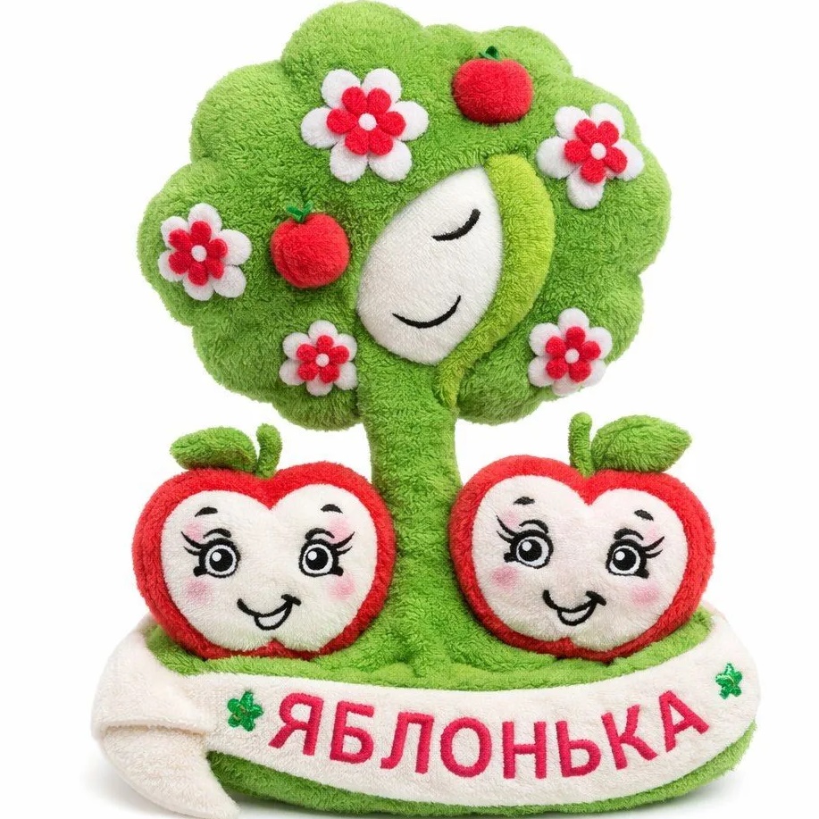 МБДОУ "Детский сад № 68 Яблонька"