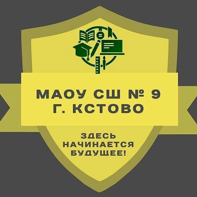 МАОУ СШ № 9 г. Кстово