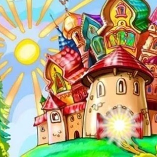 МБДОУ «Детский сад № 8 «Лесная сказка»