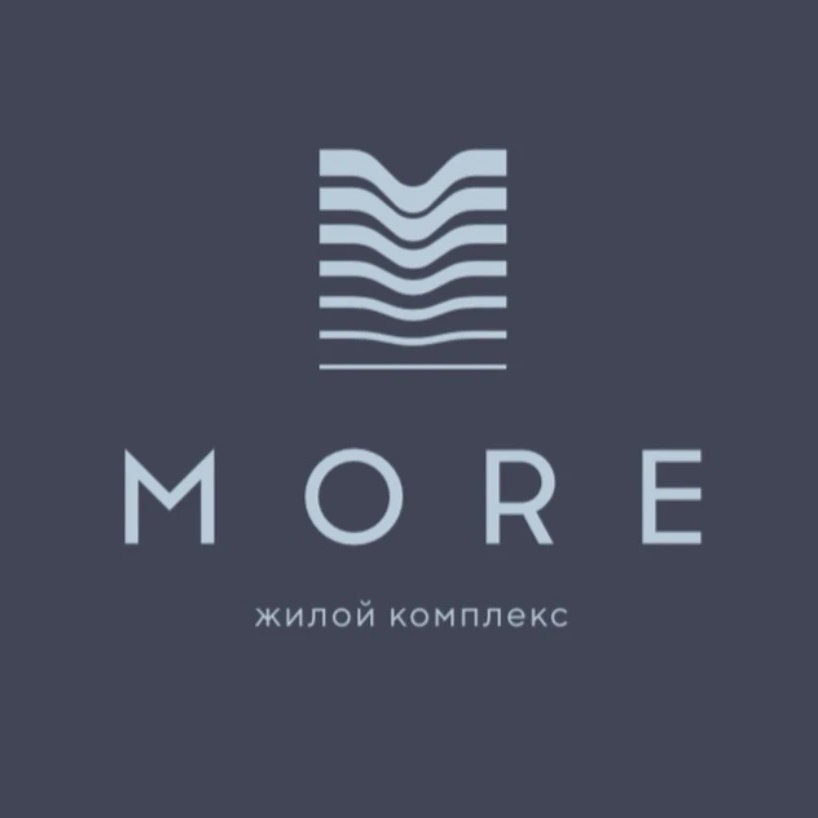ЖК MORE