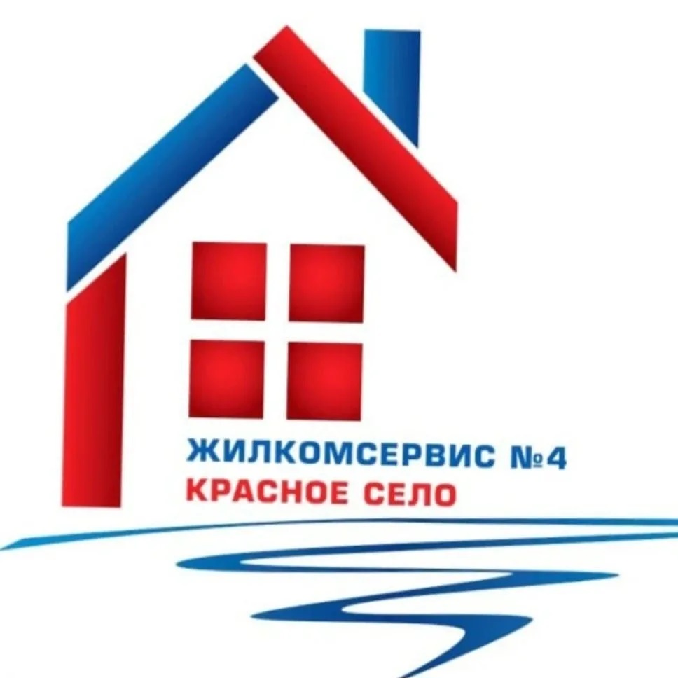 ООО "Жилкомсервис № 4 Красное село"