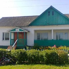 МБОУ "Трубчевская ООШ"