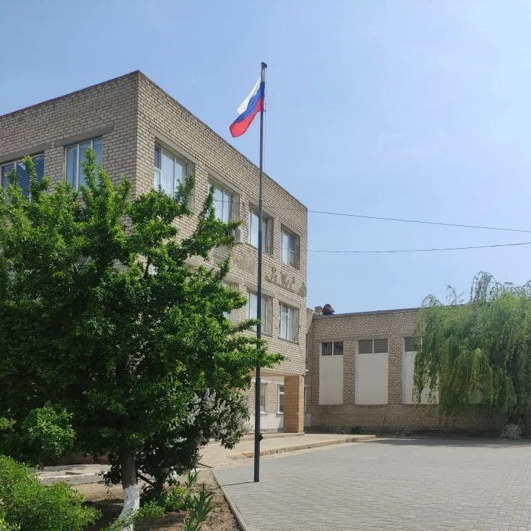 МКОУ Чилековская СШ