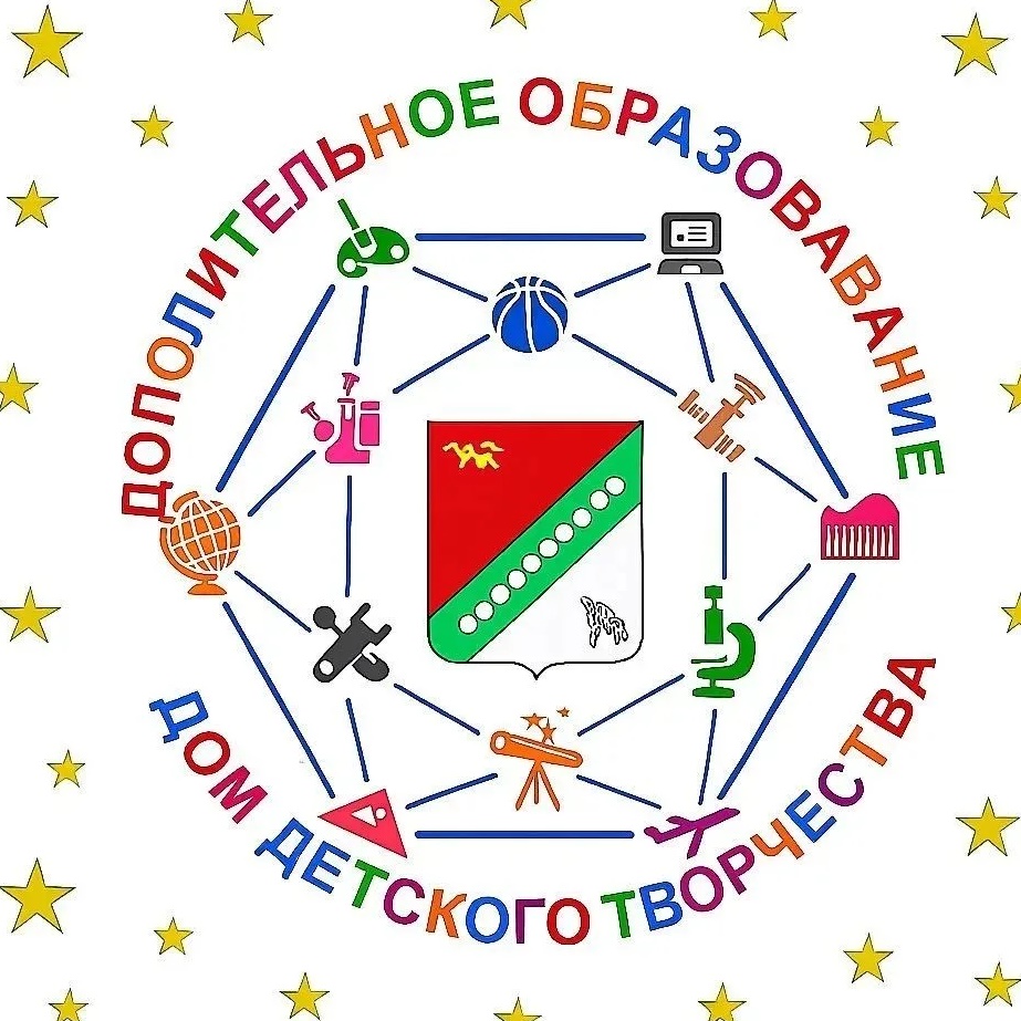 МКУ ДО "ДДТ" с.Новопокровка