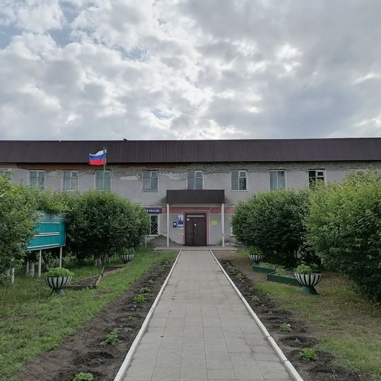 Казанский сельсовет