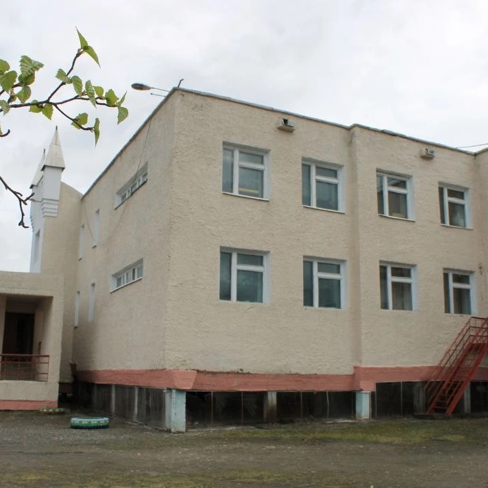 МБДОУ УНДС Петушок