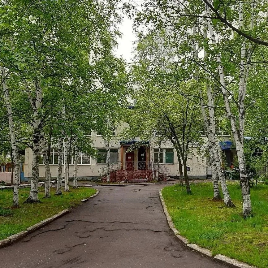 МБДОУ № 2 с. Некрасовка