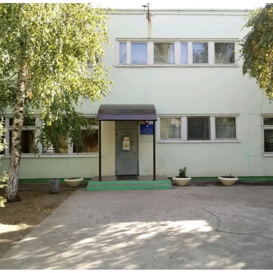 МОУ Детский сад N257