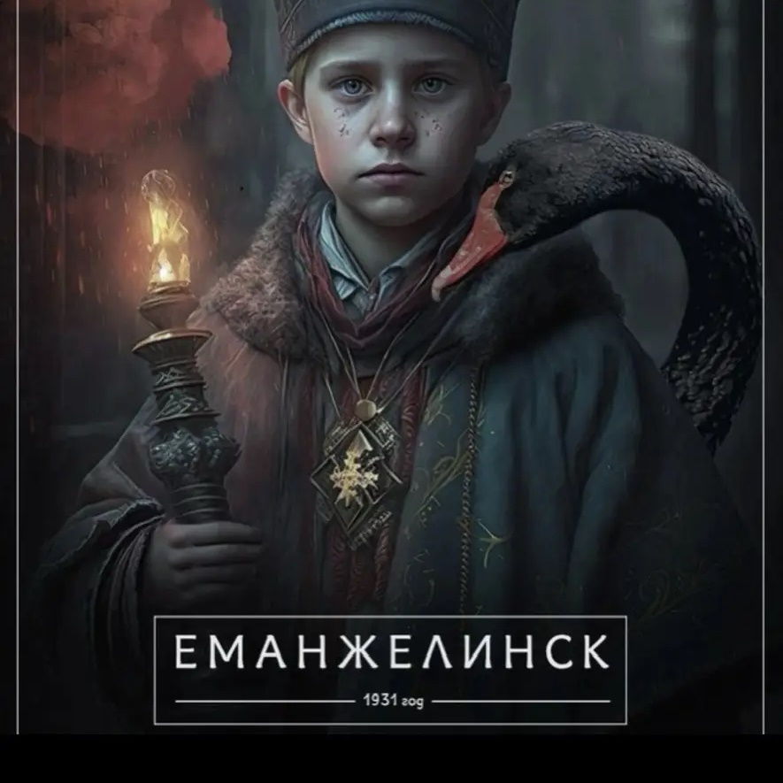 Подслушано в Еманжелинске