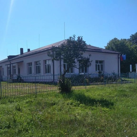 ГБДОУ ЛНР "Алексеевский детский сад " Белоснежка "