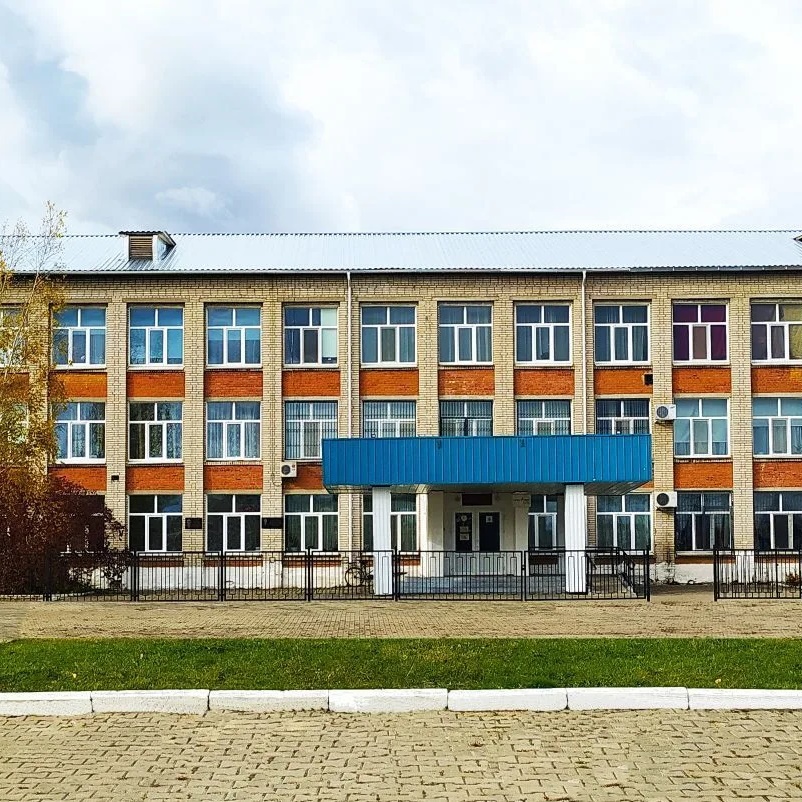 🏢SHKOLA 3️⃣ Смидович