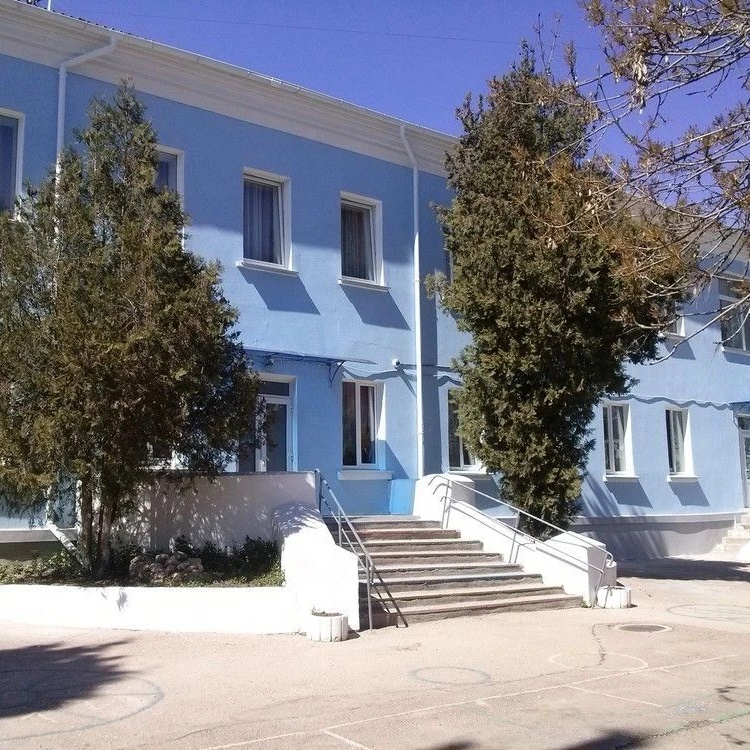 Детский сад 14 г.Севастополь