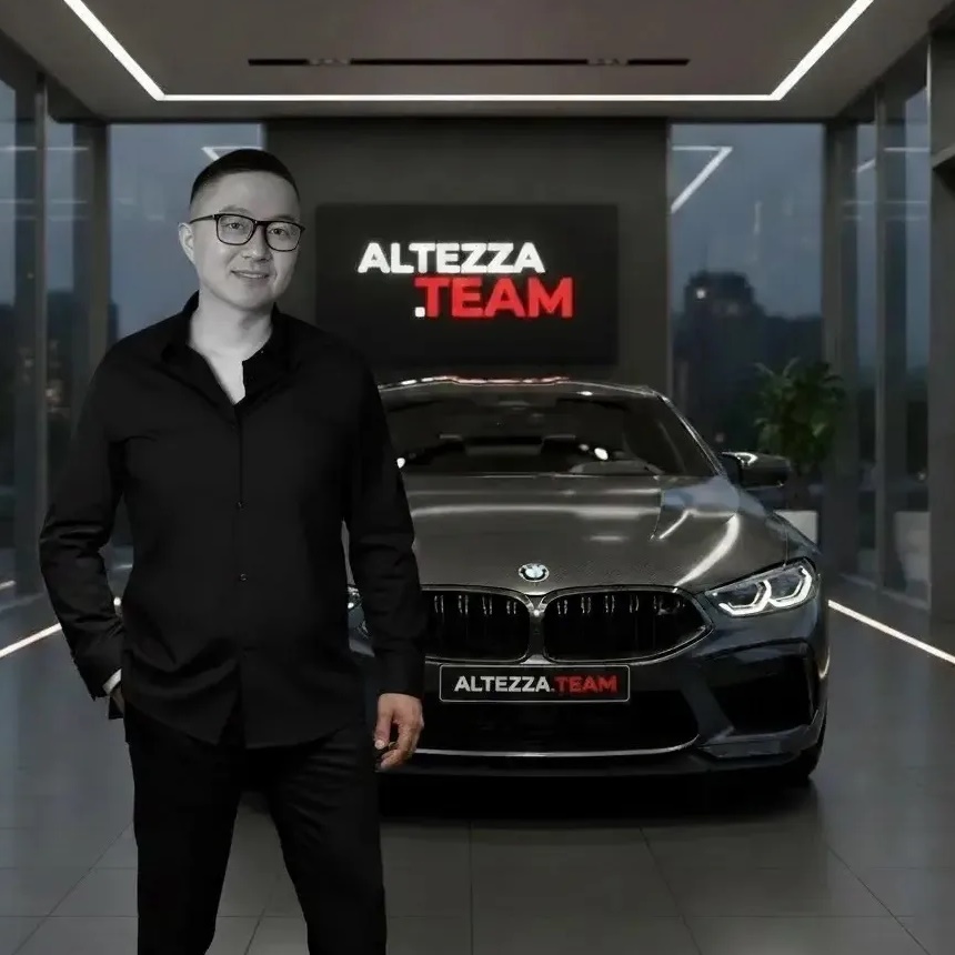 Altezza | Импорт авто из Кореи и Японии