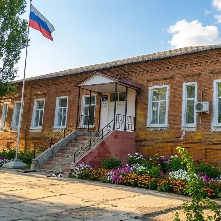 Раздорская школа