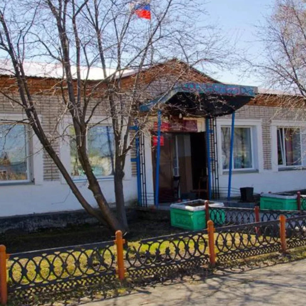 Администрация Верх-Катунского сельсовета Бийского района